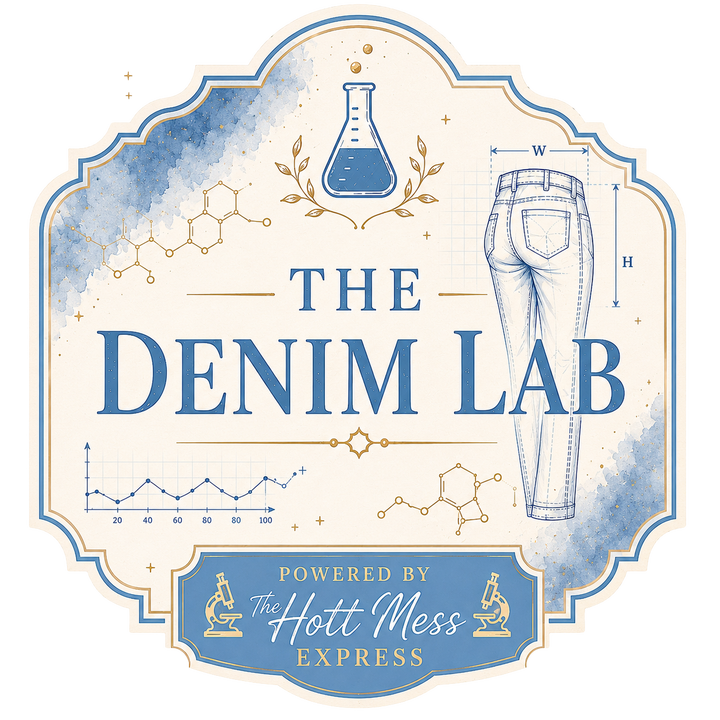 The Denim Lab